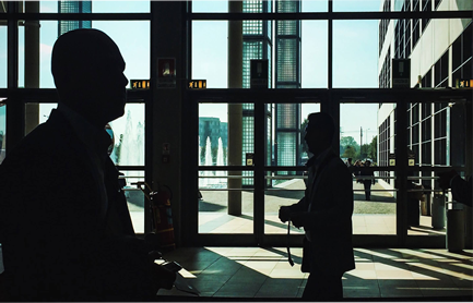 Strategic Risk Management for Public Sector Leaders